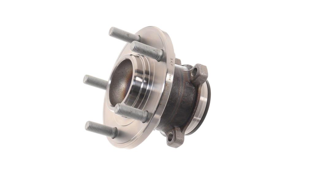 Roulement de roue SKF ref. VKBA 6801