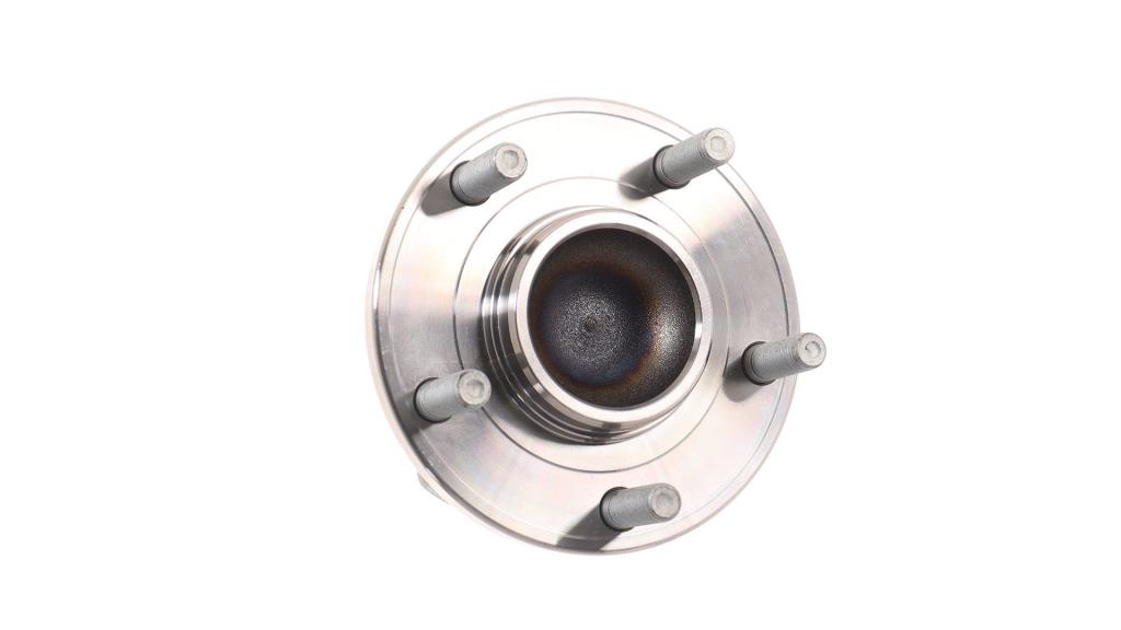 Roulement de roue SKF ref. VKBA 6801