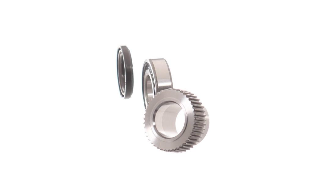 Roulement de roue SKF ref. VKBA 6804