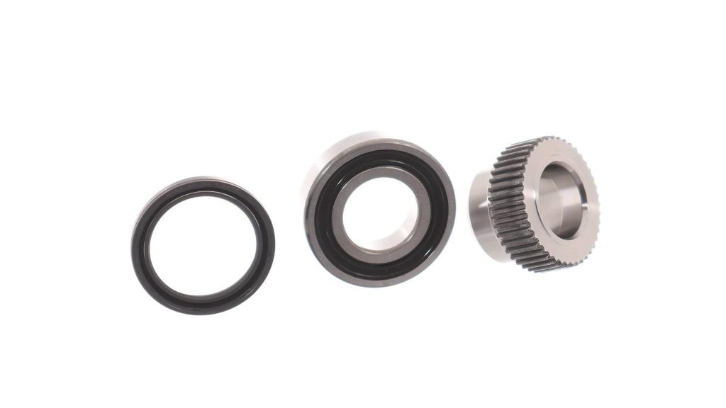 Roulement de roue SKF ref. VKBA 6804