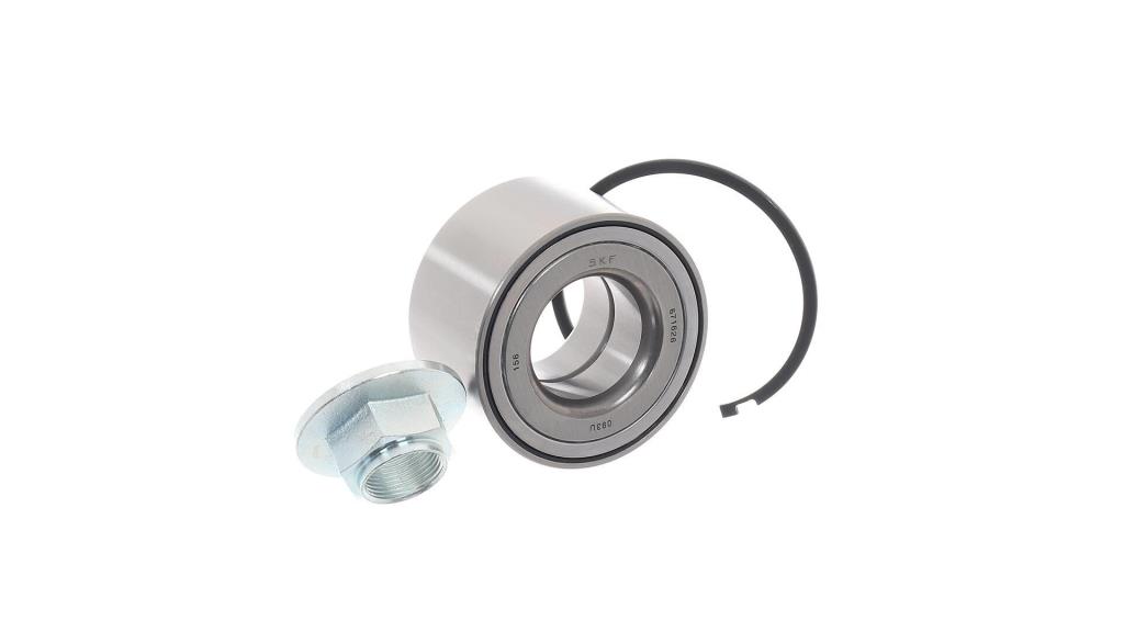 Roulement de roue SKF VKBA 6805