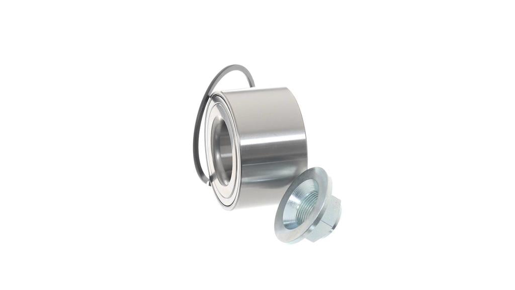 Roulement de roue SKF VKBA 6805