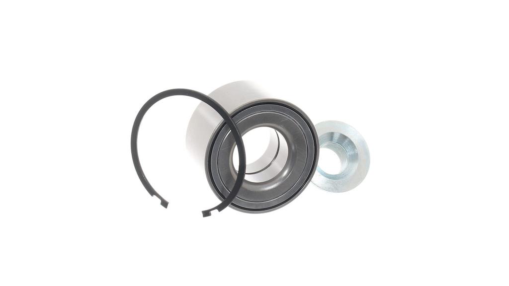 Roulement de roue SKF VKBA 6805