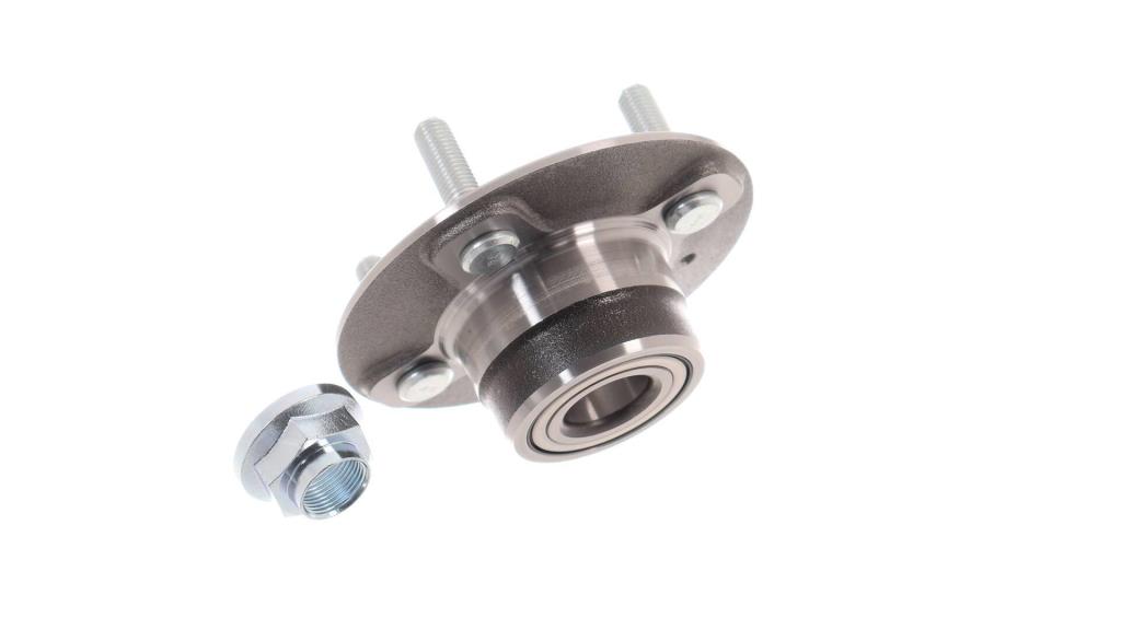 Roulement de roue SKF ref. VKBA 6806