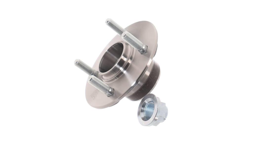 Roulement de roue SKF ref. VKBA 6806