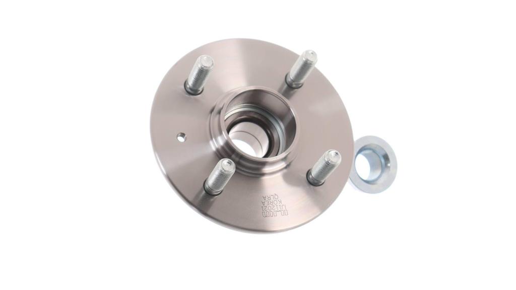 Roulement de roue SKF ref. VKBA 6806
