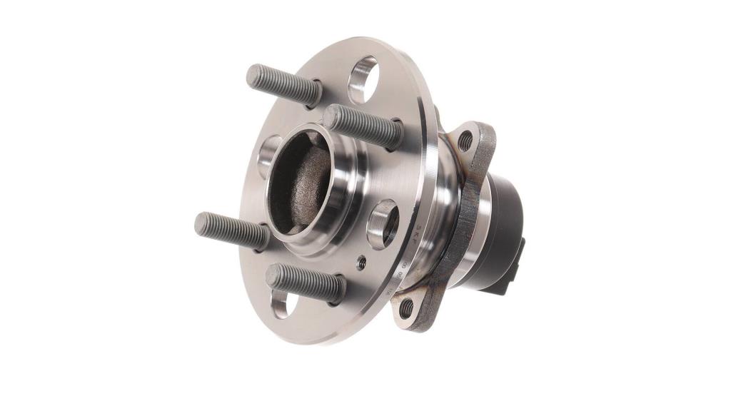 Roulement de roue SKF ref. VKBA 6809