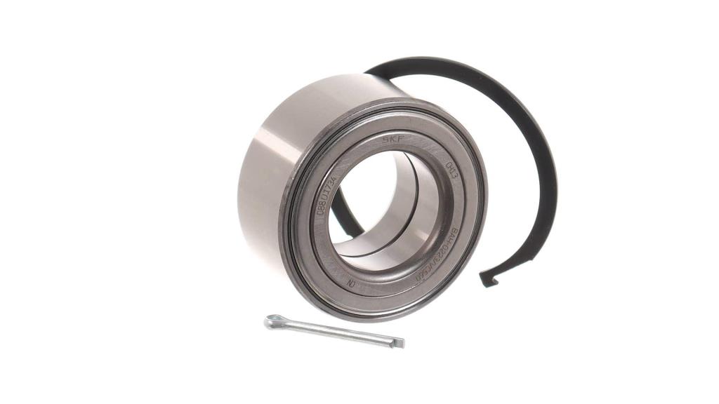 Roulement de roue SKF ref. VKBA 6812