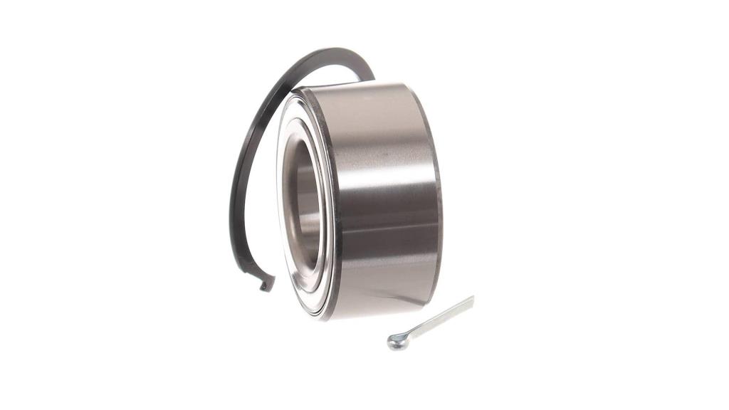 Roulement de roue SKF ref. VKBA 6812
