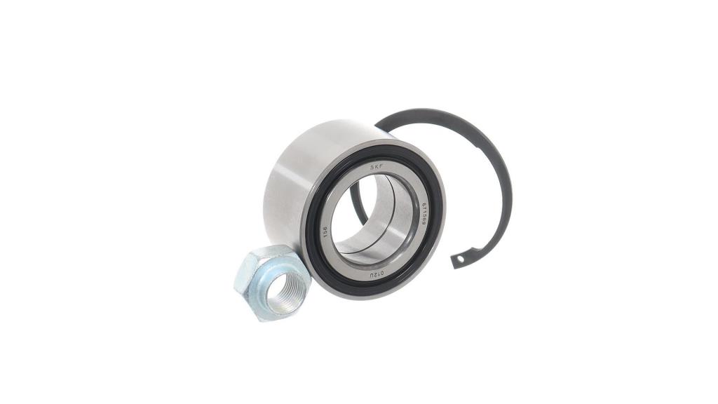 Roulement de roue SKF ref. VKBA 6819