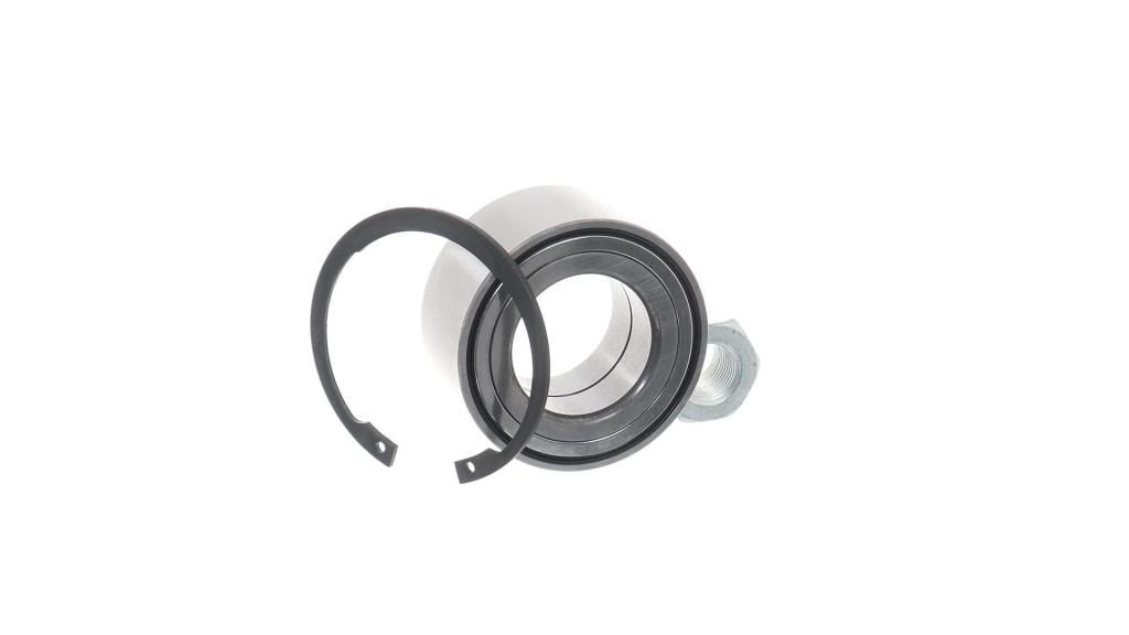 Roulement de roue SKF ref. VKBA 6819