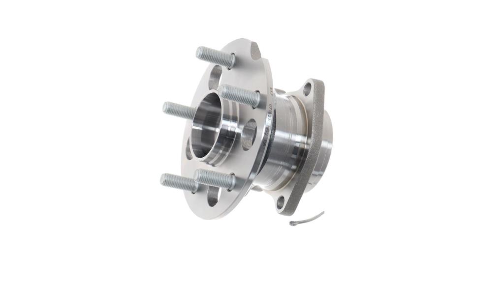 Roulement de roue SKF VKBA 6824