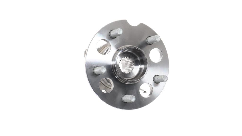 Roulement de roue SKF VKBA 6824