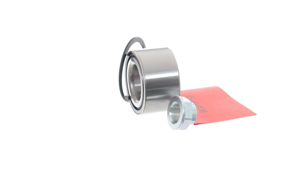 Roulement de roue SKF ref. VKBA 6825