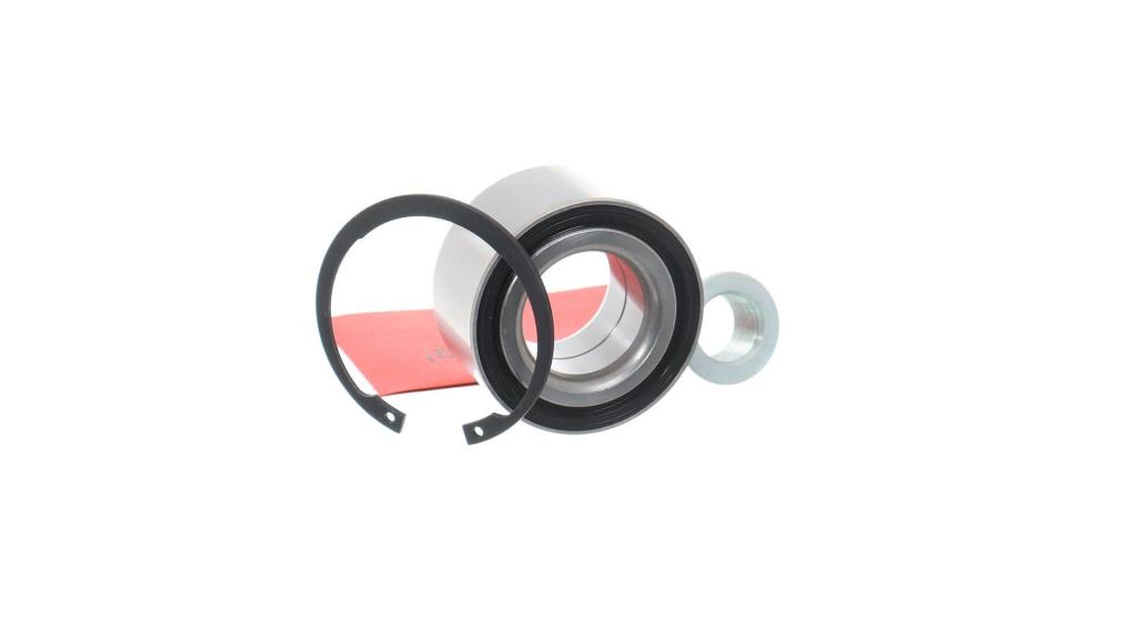 Roulement de roue SKF ref. VKBA 6825