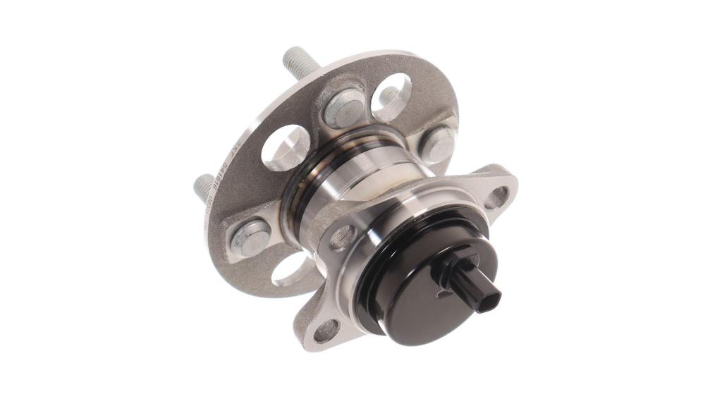 Roulement de roue SKF ref. VKBA 6828
