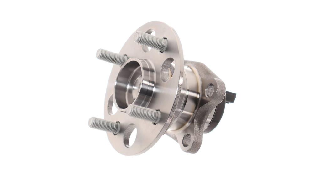 Roulement de roue SKF ref. VKBA 6828