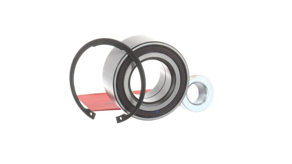 Roulement de roue SKF ref. VKBA 6830