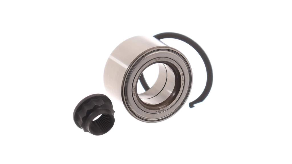 Roulement de roue SKF ref. VKBA 6831