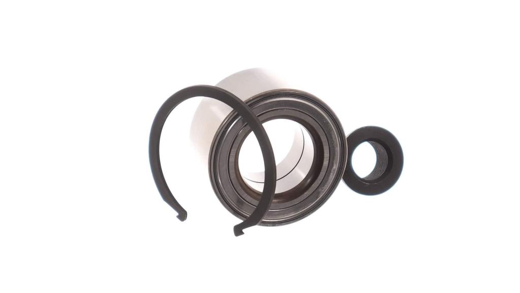 Roulement de roue SKF ref. VKBA 6831