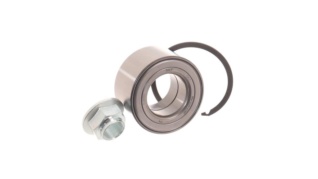Roulement de roue SKF ref. VKBA 6849