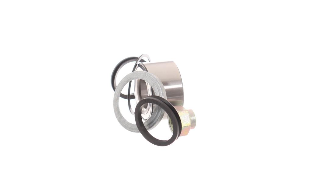 Roulement de roue SKF ref. VKBA 685