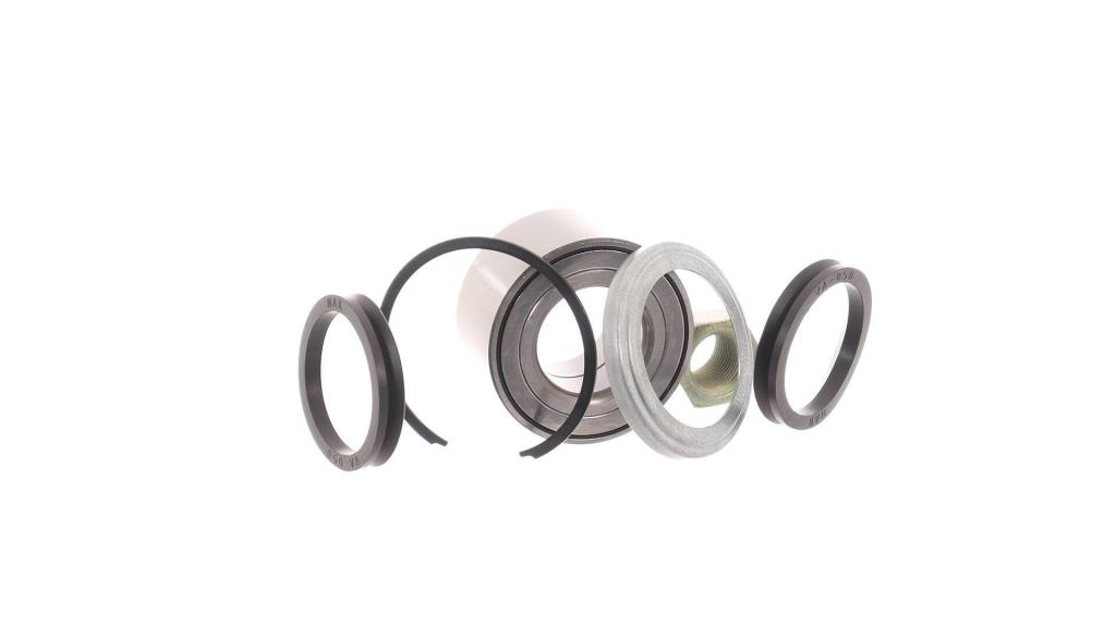 Roulement de roue SKF ref. VKBA 685