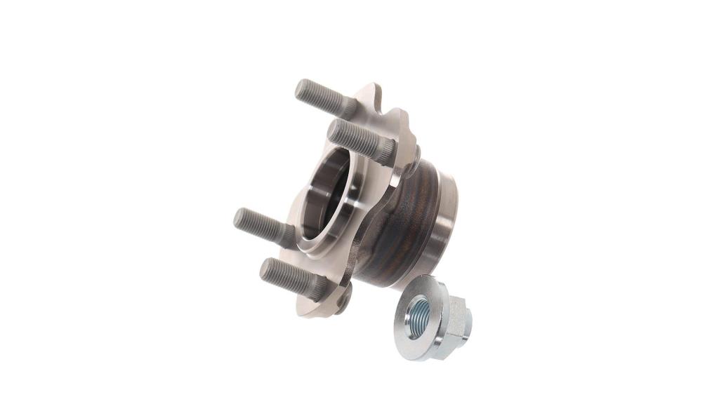 Roulement de roue SKF ref. VKBA 6862