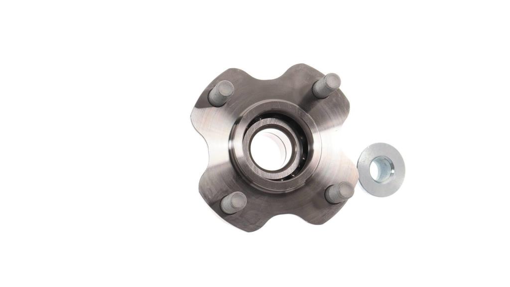 Roulement de roue SKF ref. VKBA 6862
