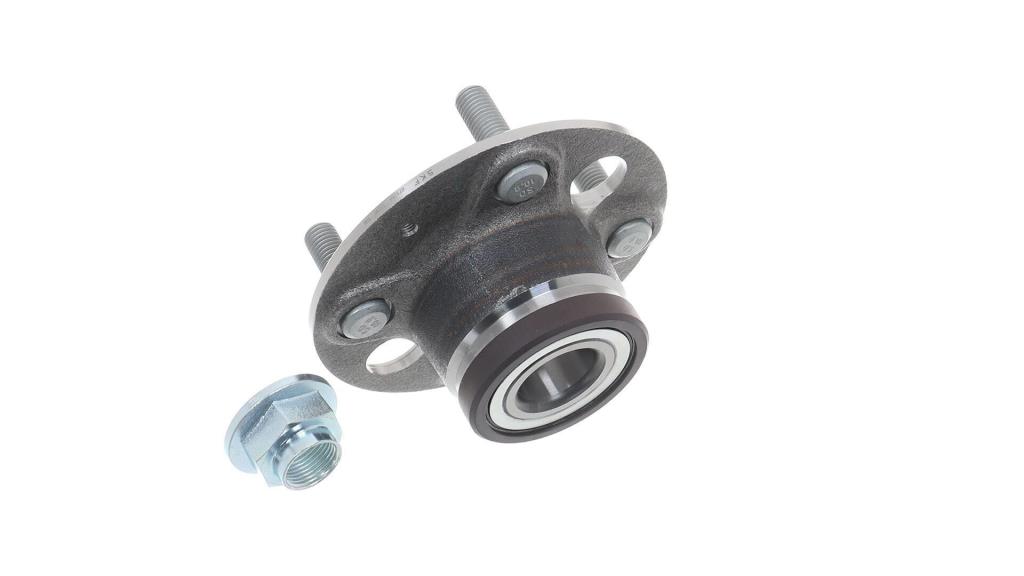 Roulement de roue SKF VKBA 6869