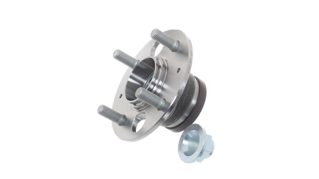Roulement de roue SKF VKBA 6869