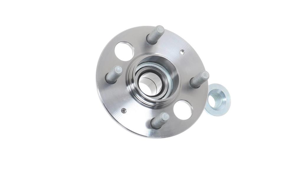 Roulement de roue SKF VKBA 6869