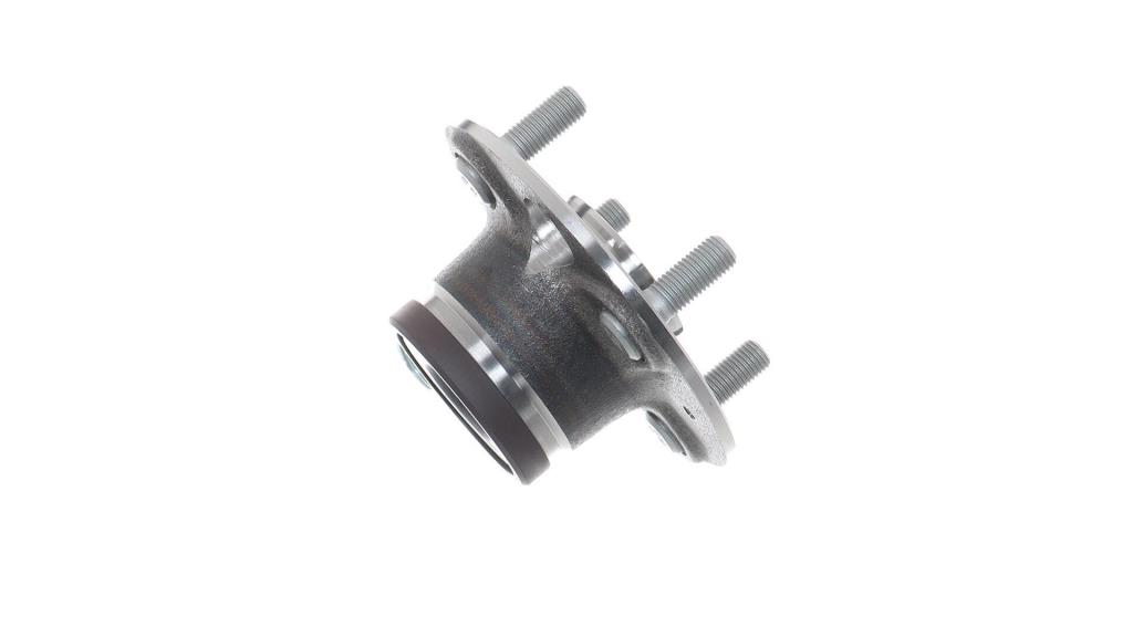 Roulement de roue SKF VKBA 6869