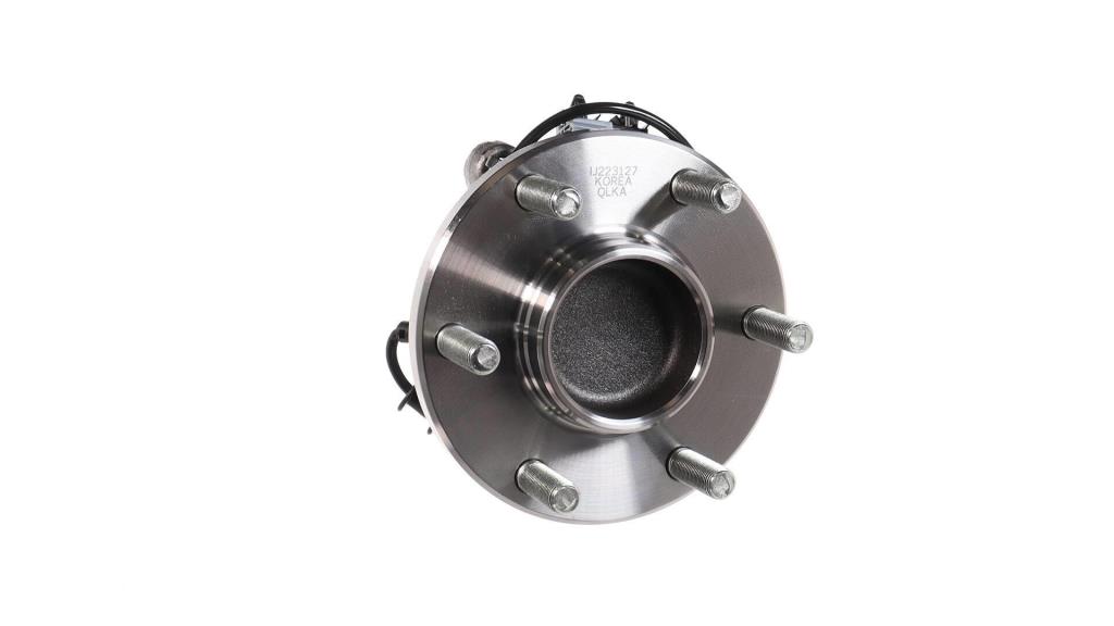 Rolamento de roda SKF VKBA 6871