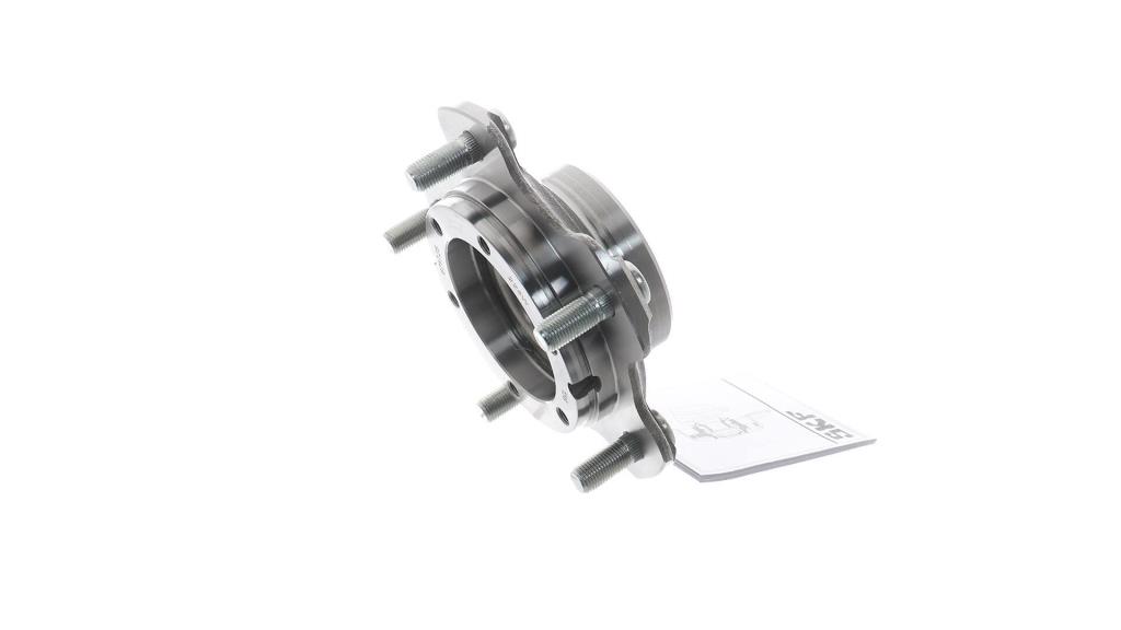 Roulement de roue SKF ref. VKBA 6872