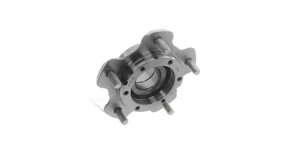 Roulement de roue SKF ref. VKBA 6872
