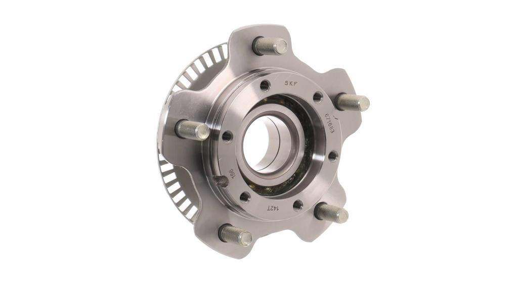 Roulement de roue SKF ref. VKBA 6873