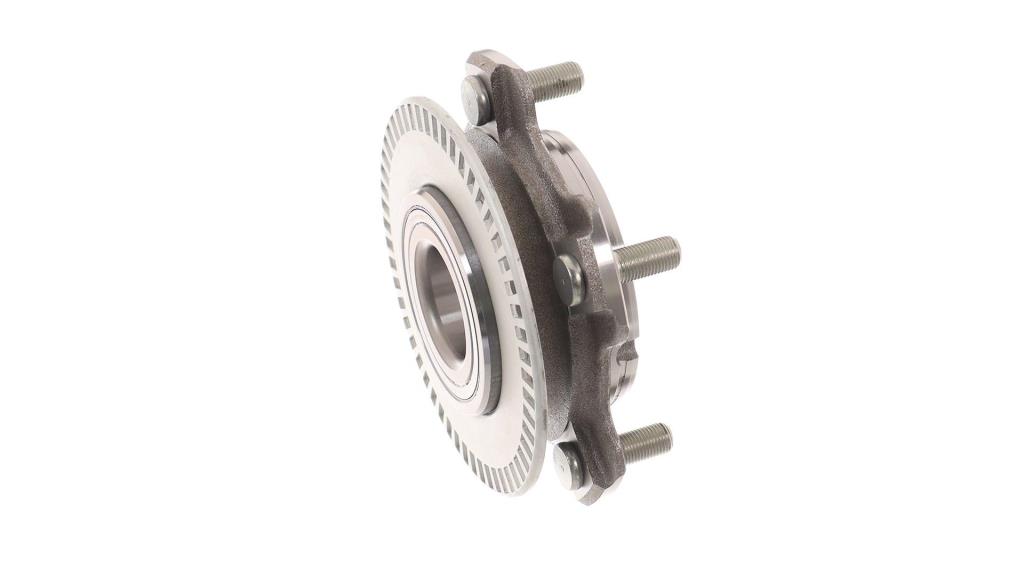 Roulement de roue SKF ref. VKBA 6873