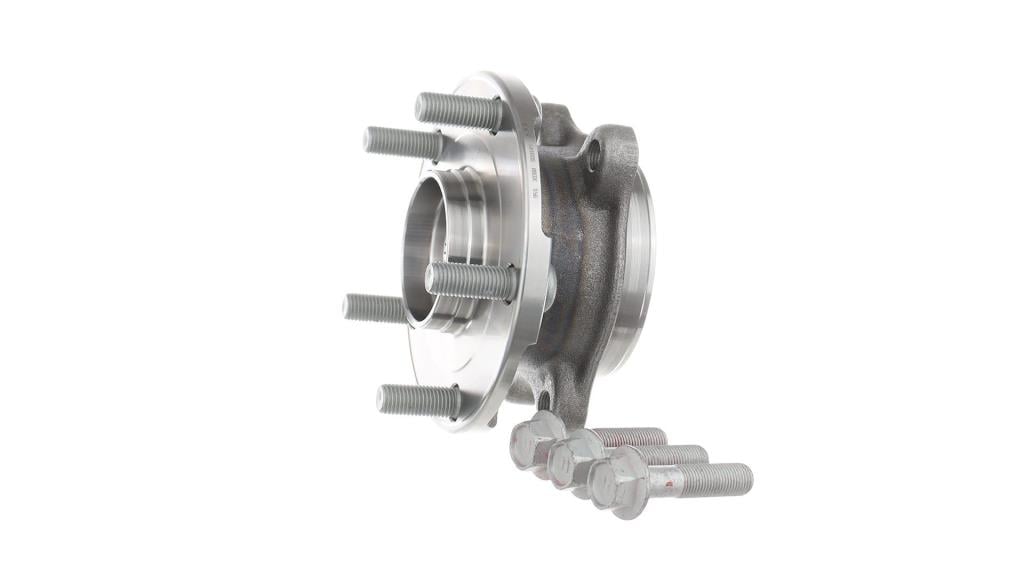 Roulement de roue SKF ref. VKBA 6874