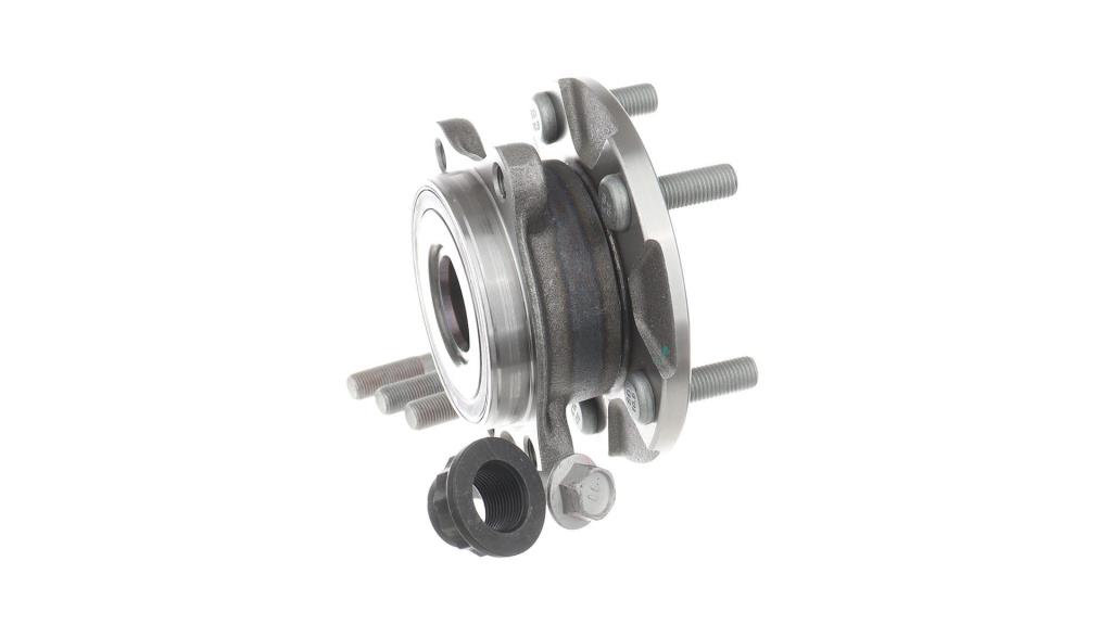 Roulement de roue SKF ref. VKBA 6874