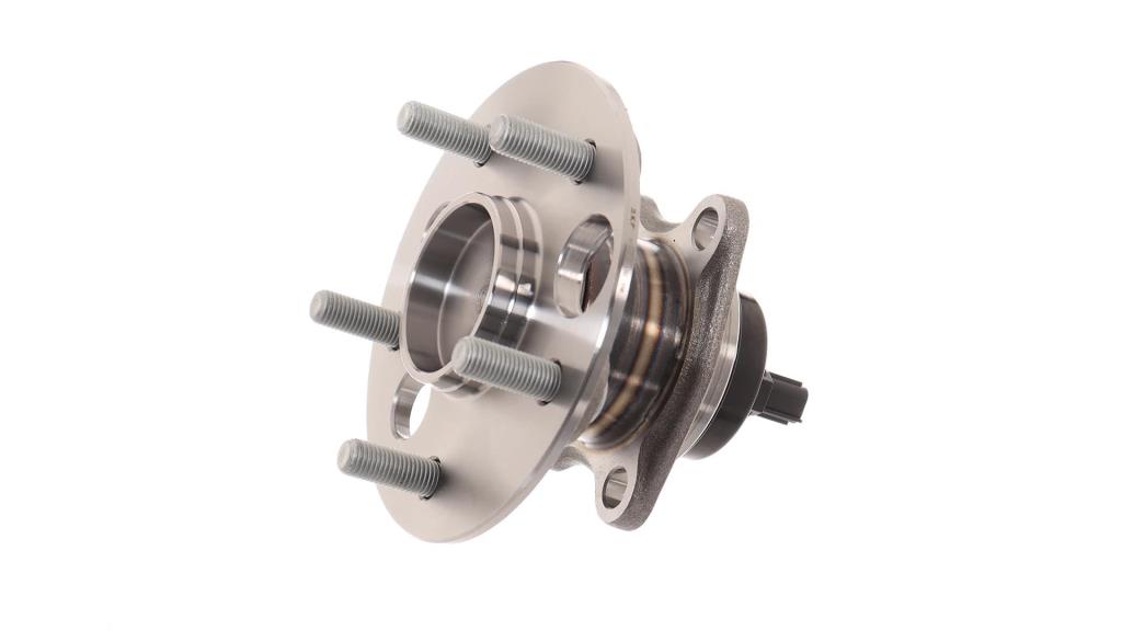 Roulement de roue SKF VKBA 6876