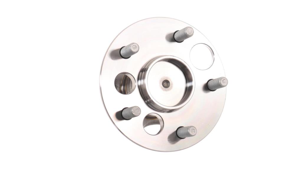 Roulement de roue SKF VKBA 6876