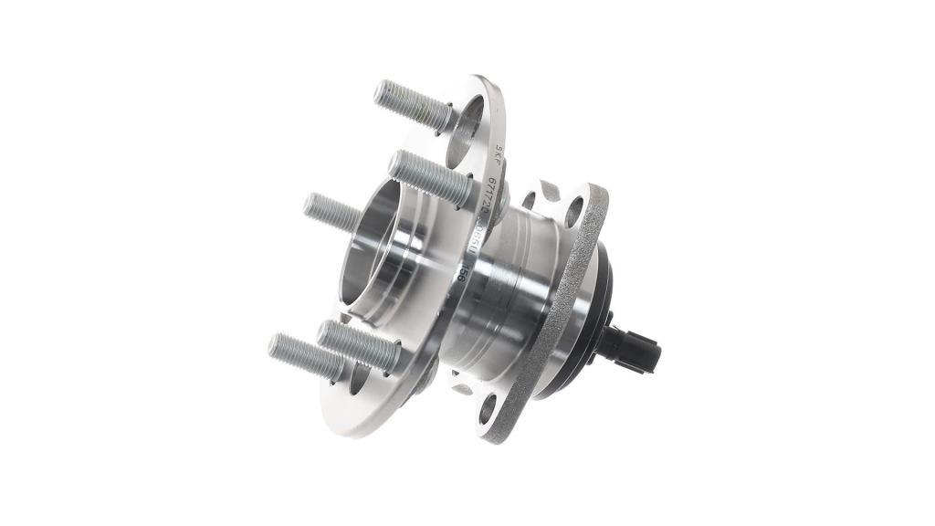 Roulement de roue SKF ref. VKBA 6877