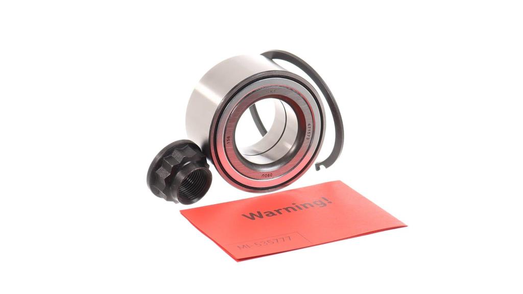 Roulement de roue SKF ref. VKBA 6878