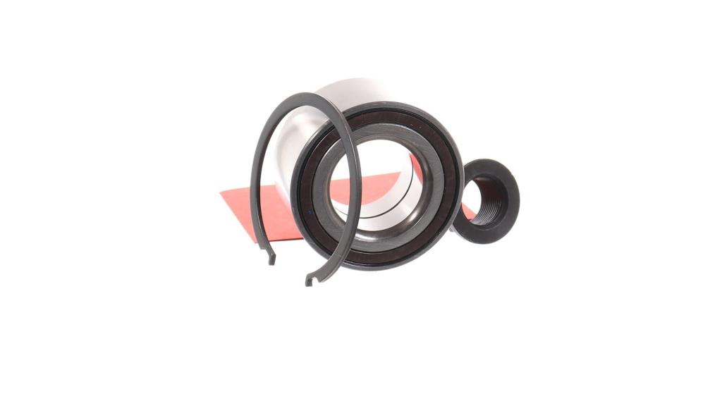Roulement de roue SKF ref. VKBA 6878