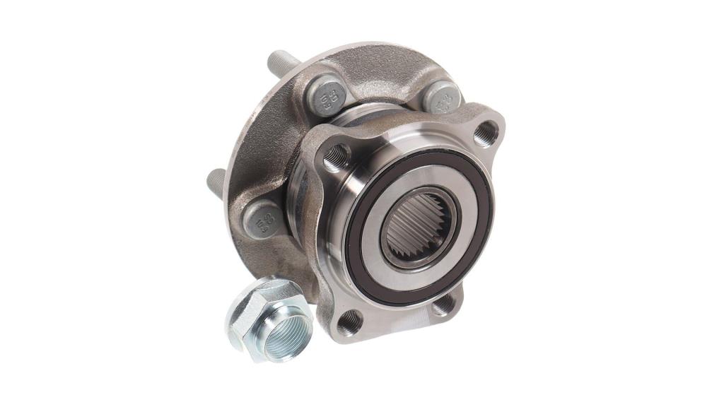 Rolamento de roda SKF ref. VKBA 6885