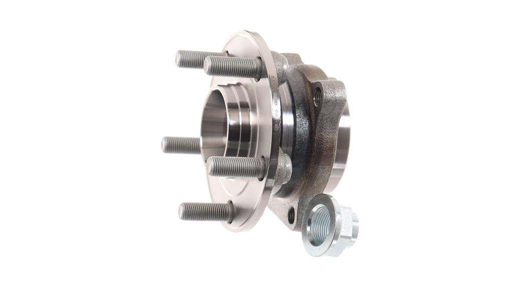 Rolamento de roda SKF ref. VKBA 6885
