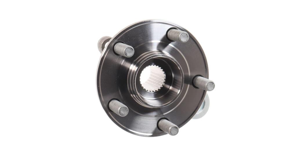 Rolamento de roda SKF ref. VKBA 6885
