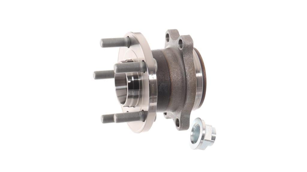 Roulement de roue SKF ref. VKBA 6889