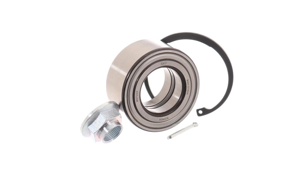 Cojinete de rueda SKF ref. VKBA 6891